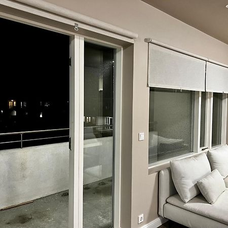 Apartments In Hofn Exterior photo